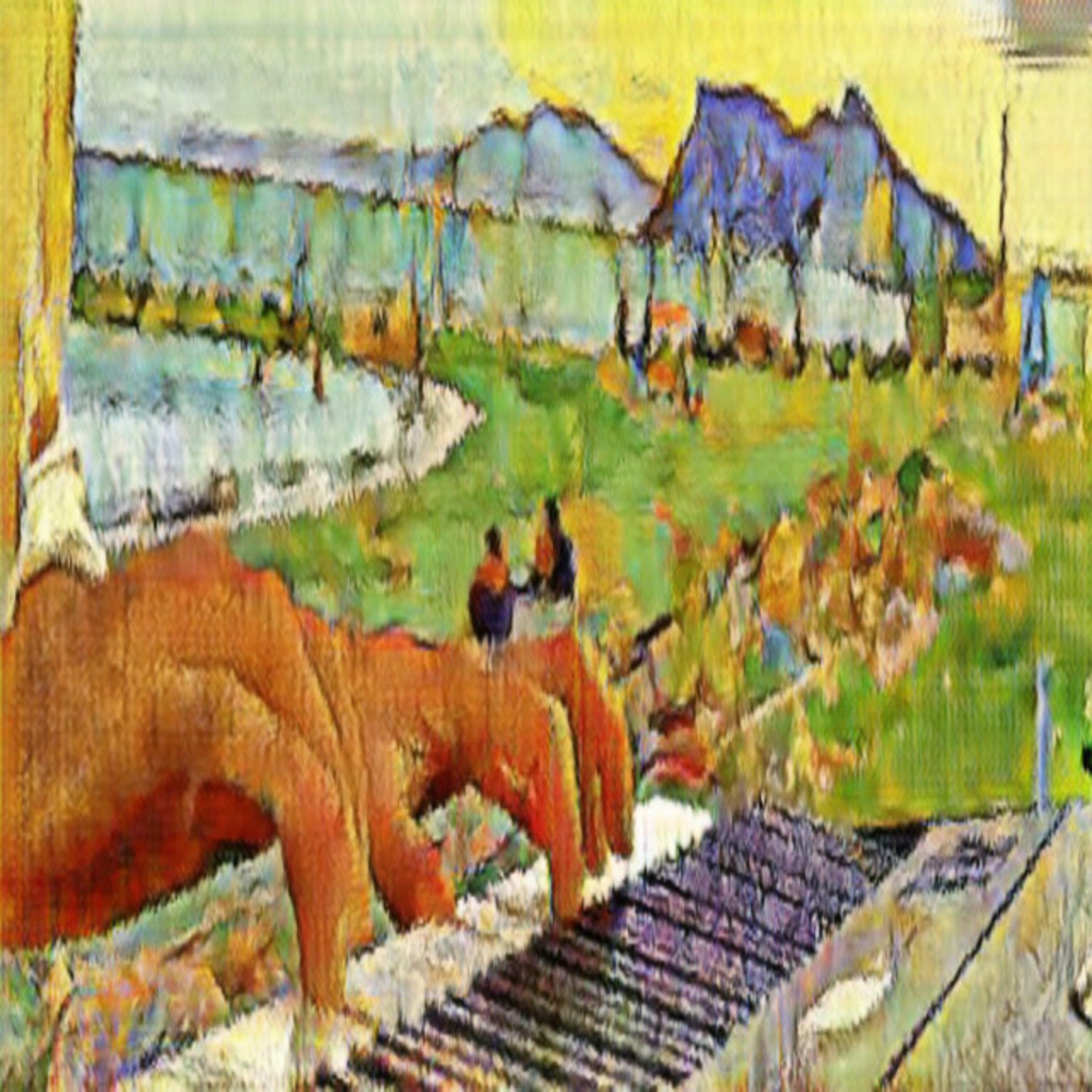 Track Image