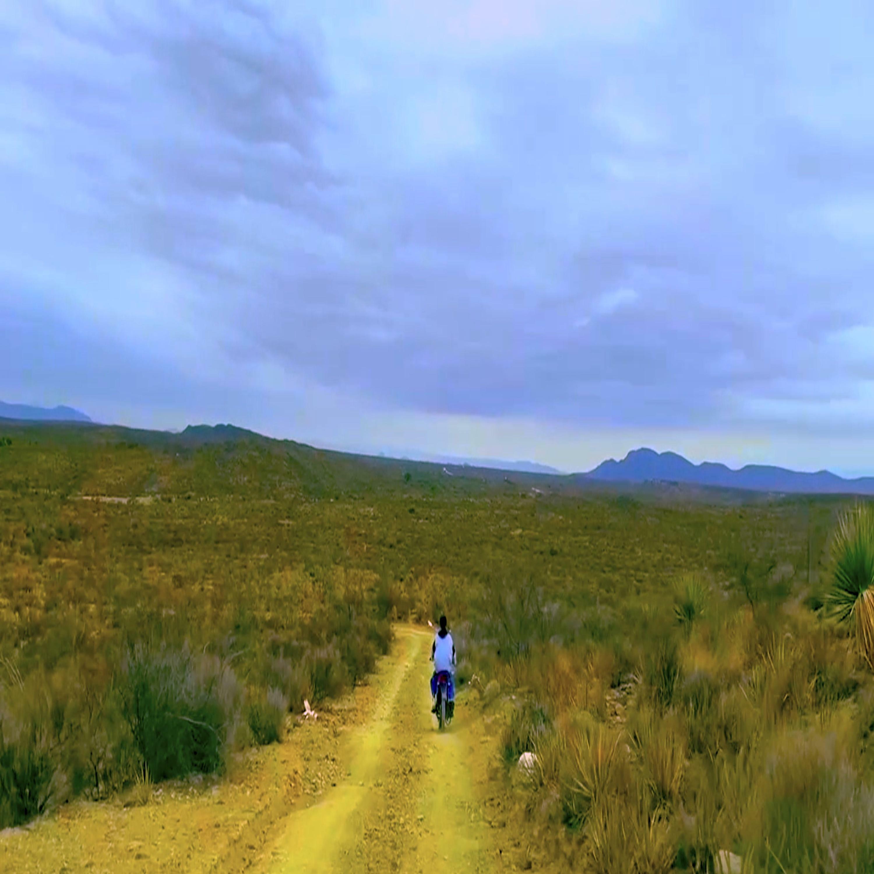 Track Image
