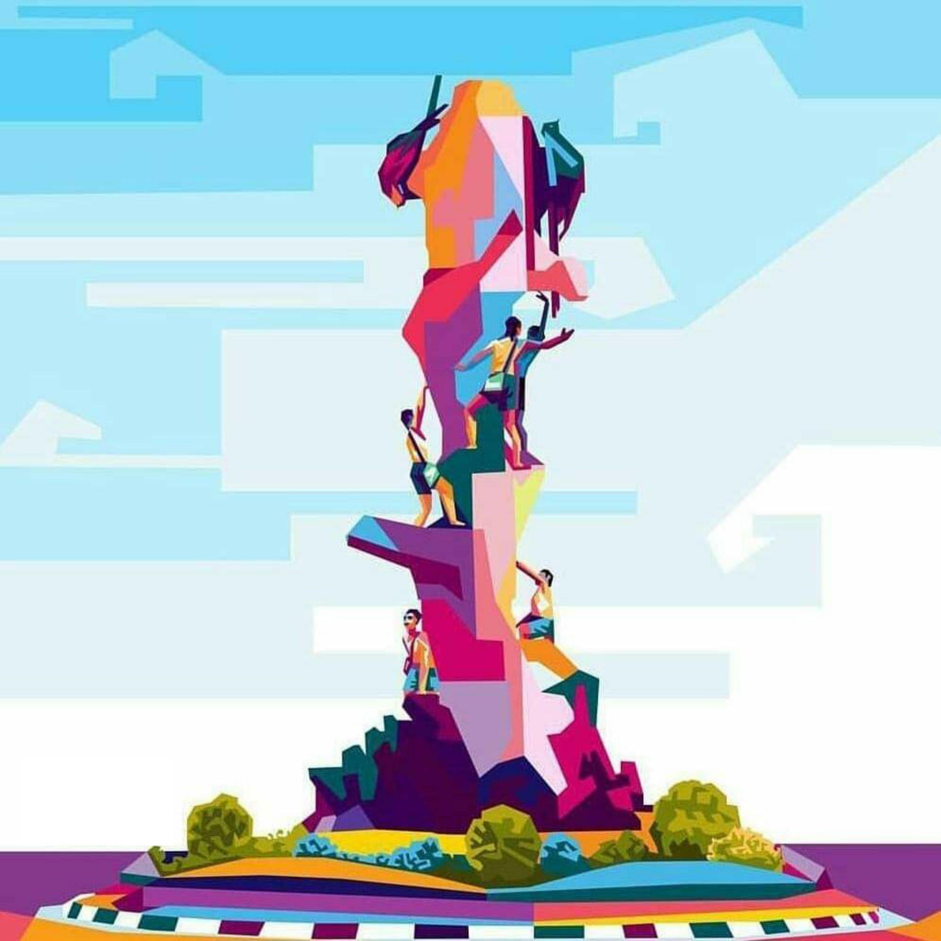 Track Image