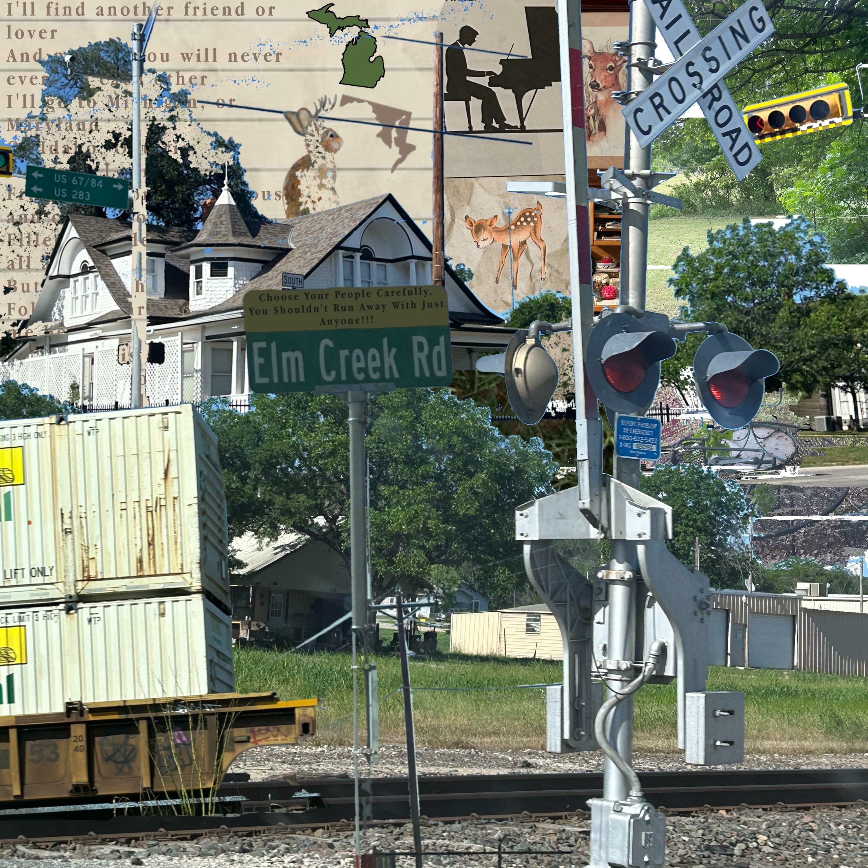 Track Image