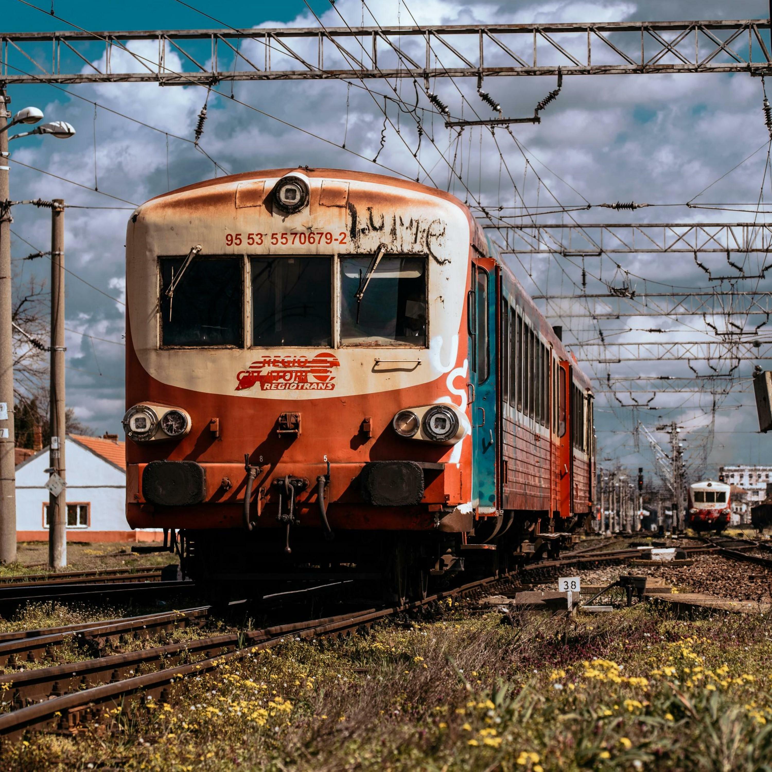 Track Image