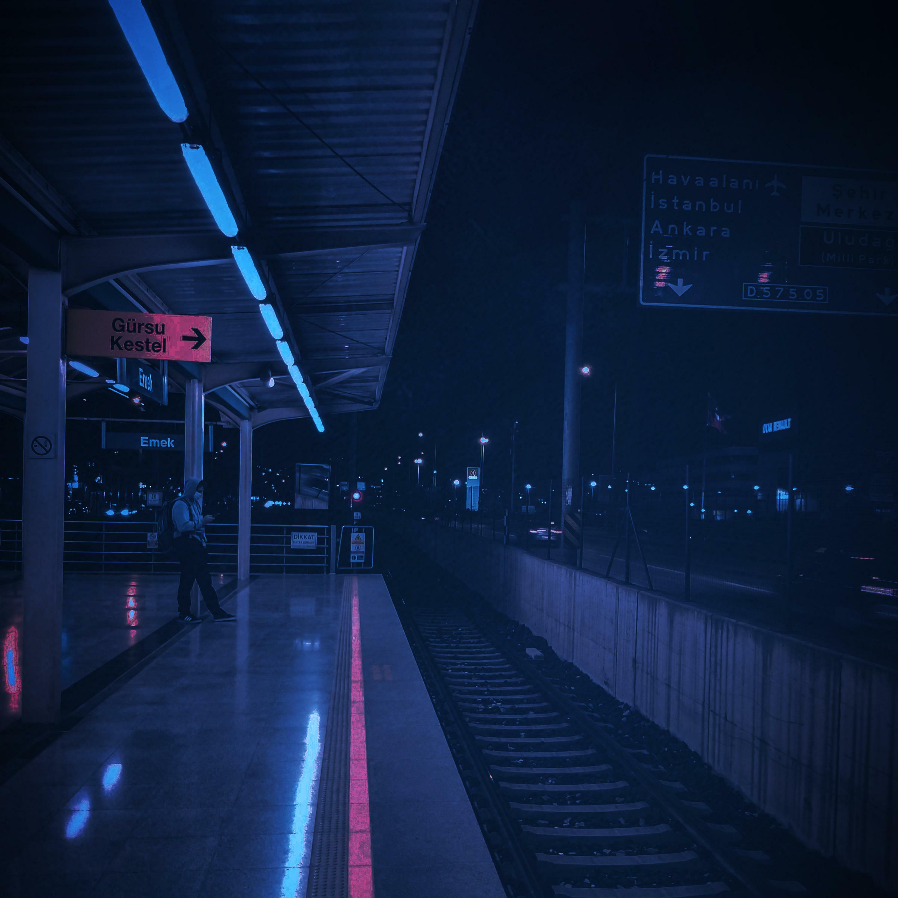 Track Image