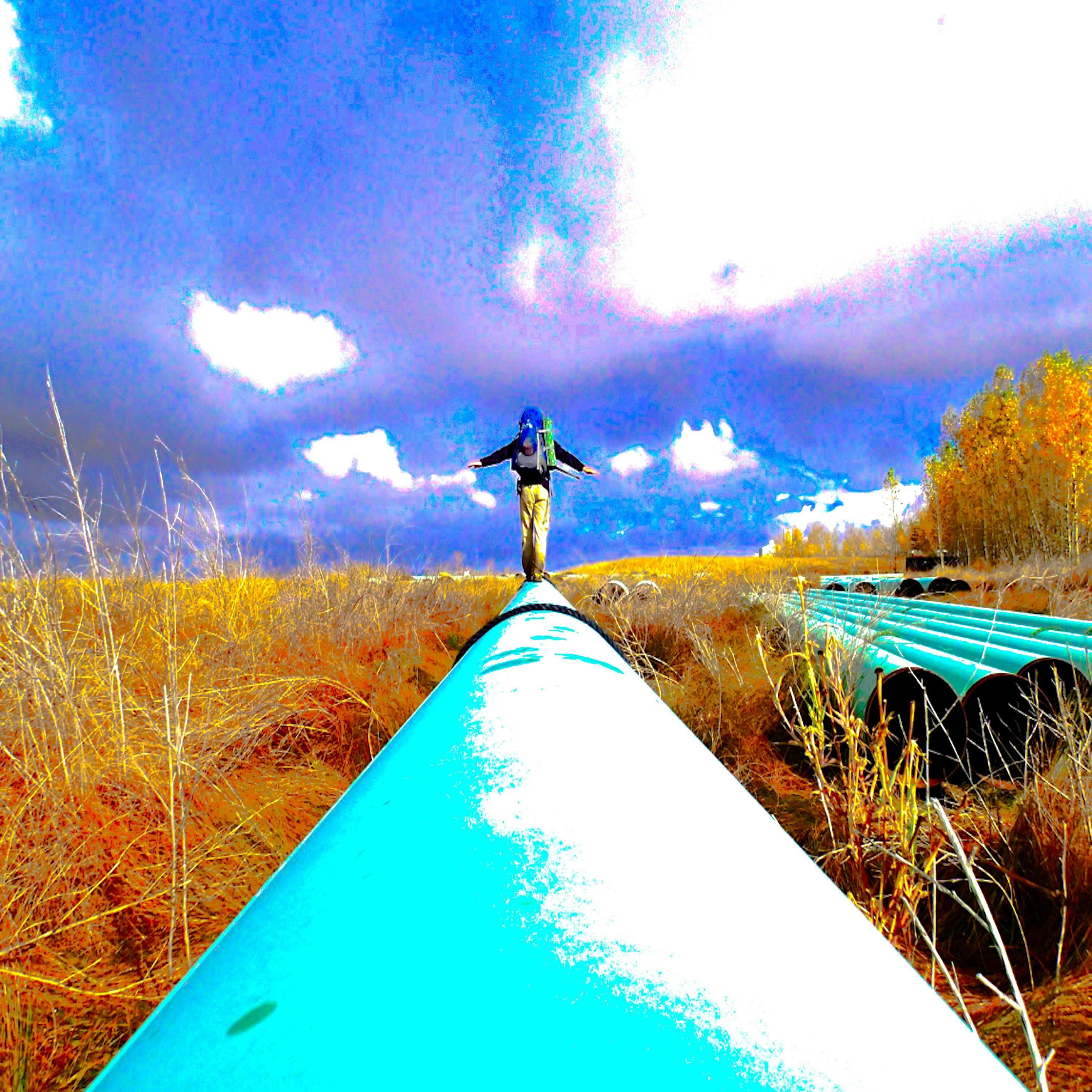 Track Image