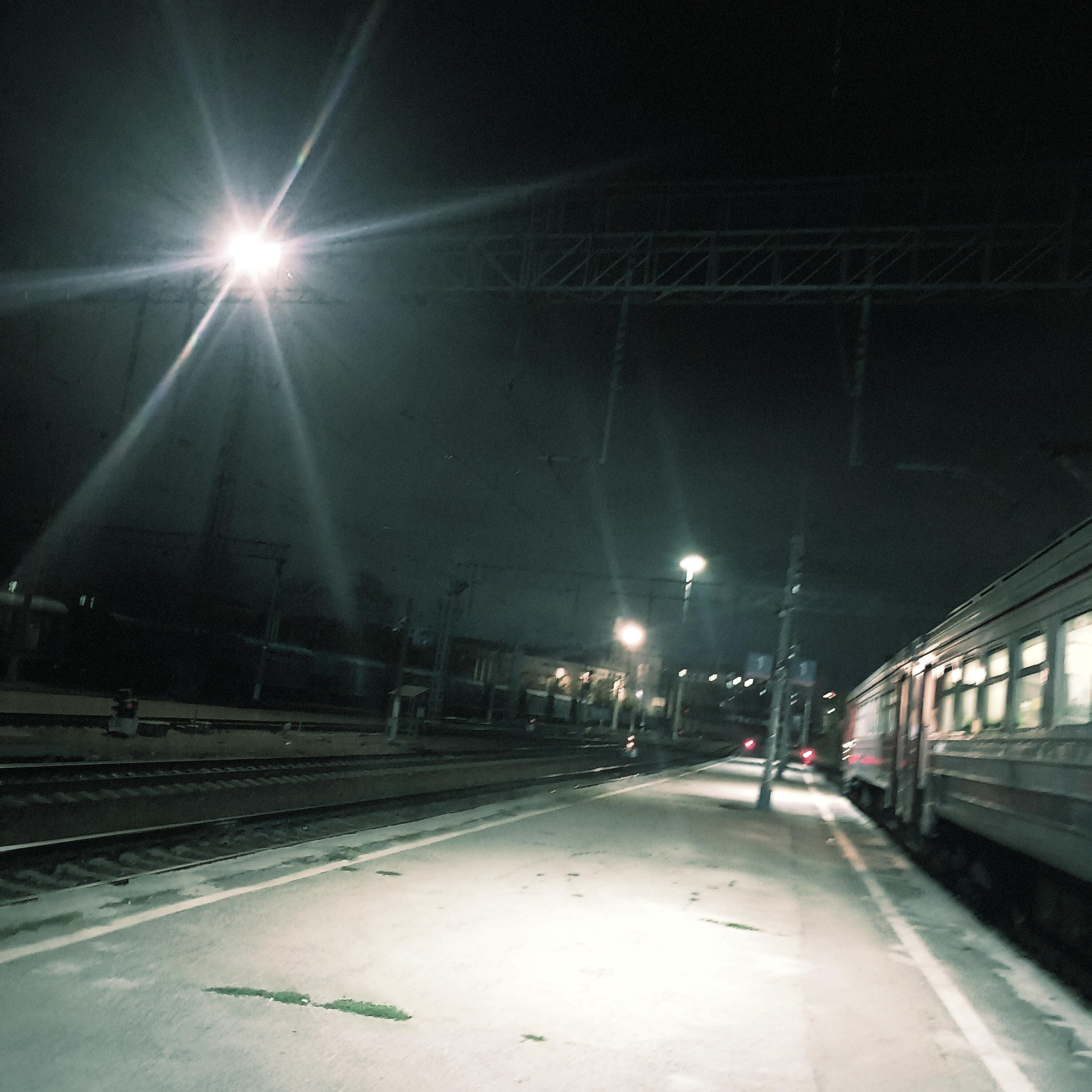 Track Image