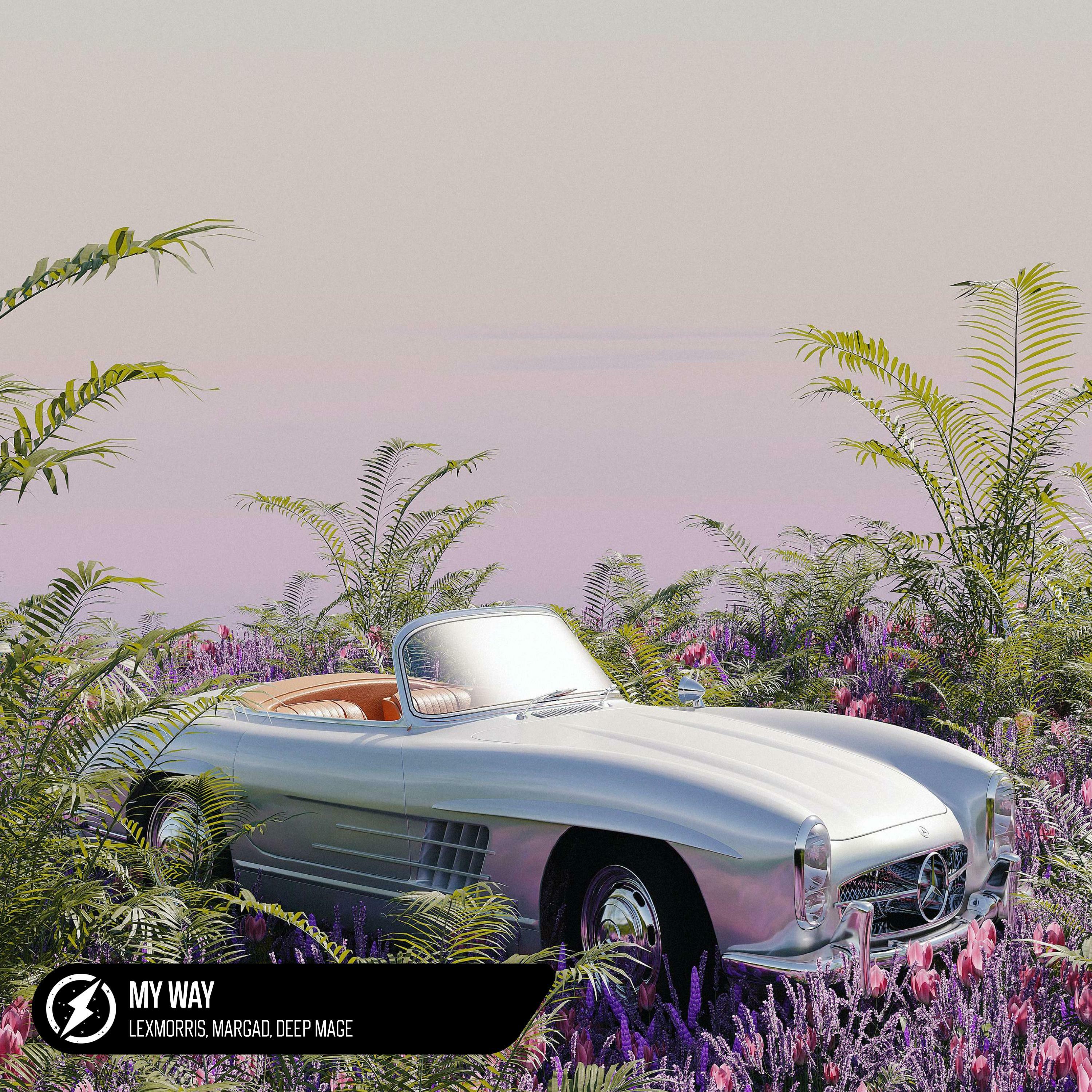 Track Image
