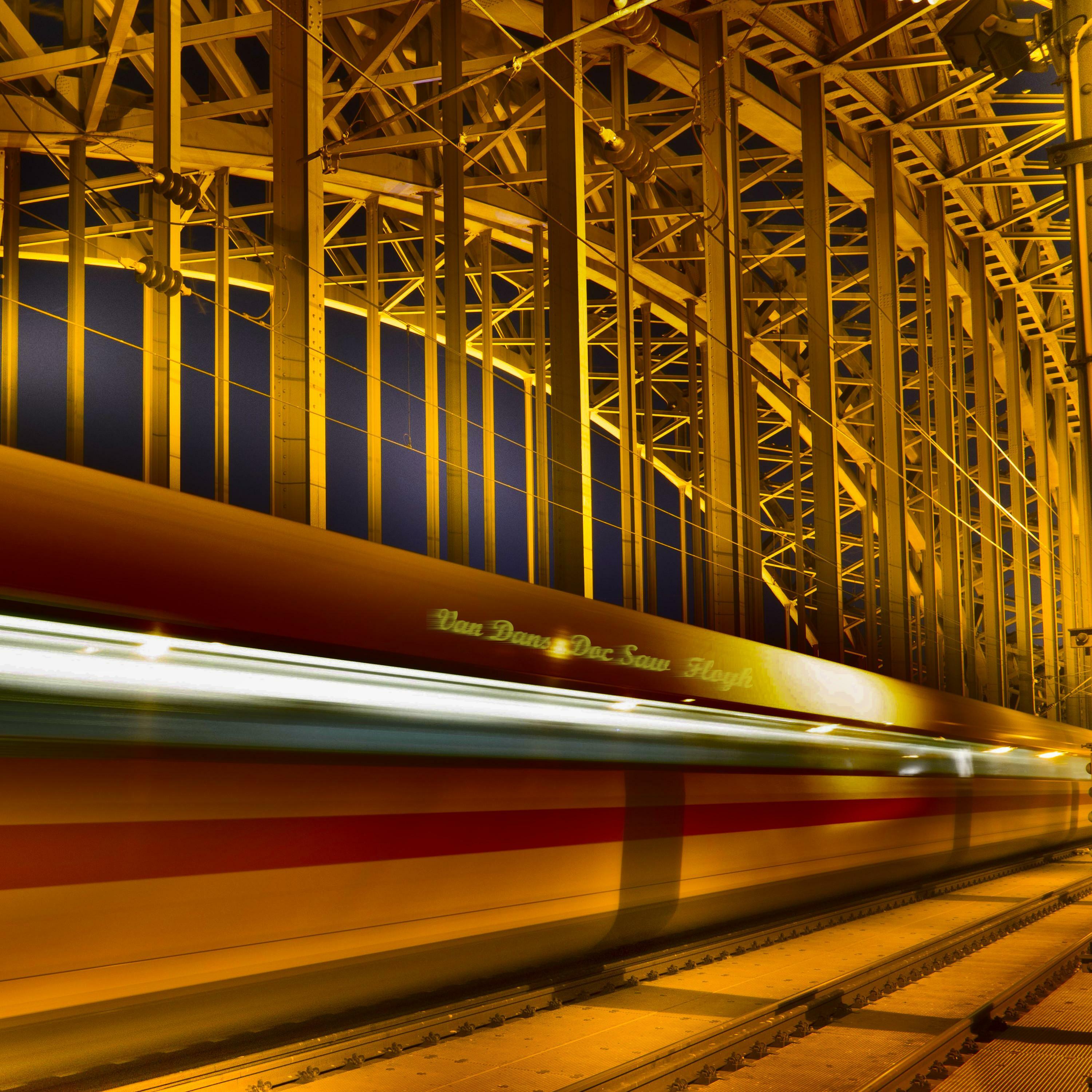 Track Image