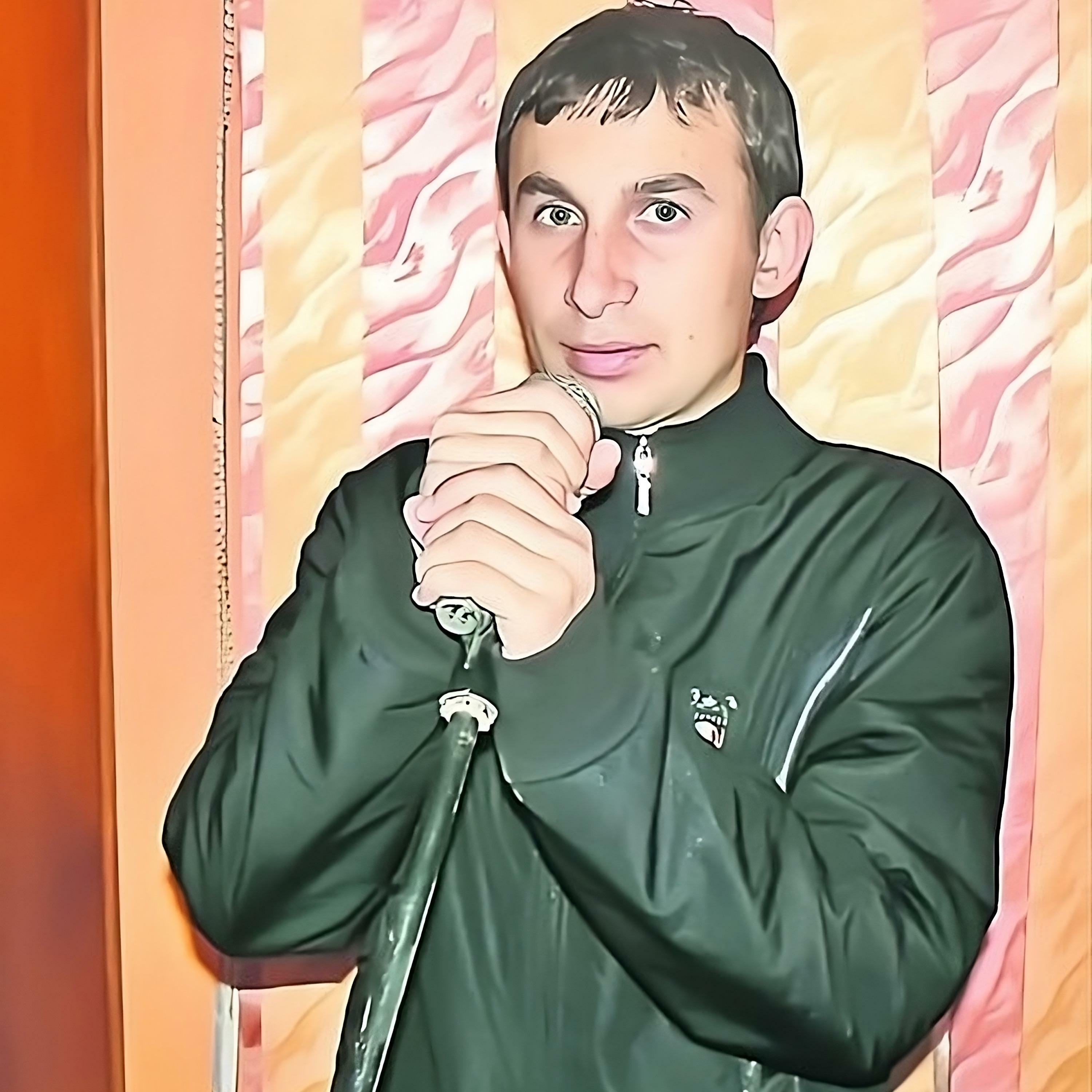 Track Image