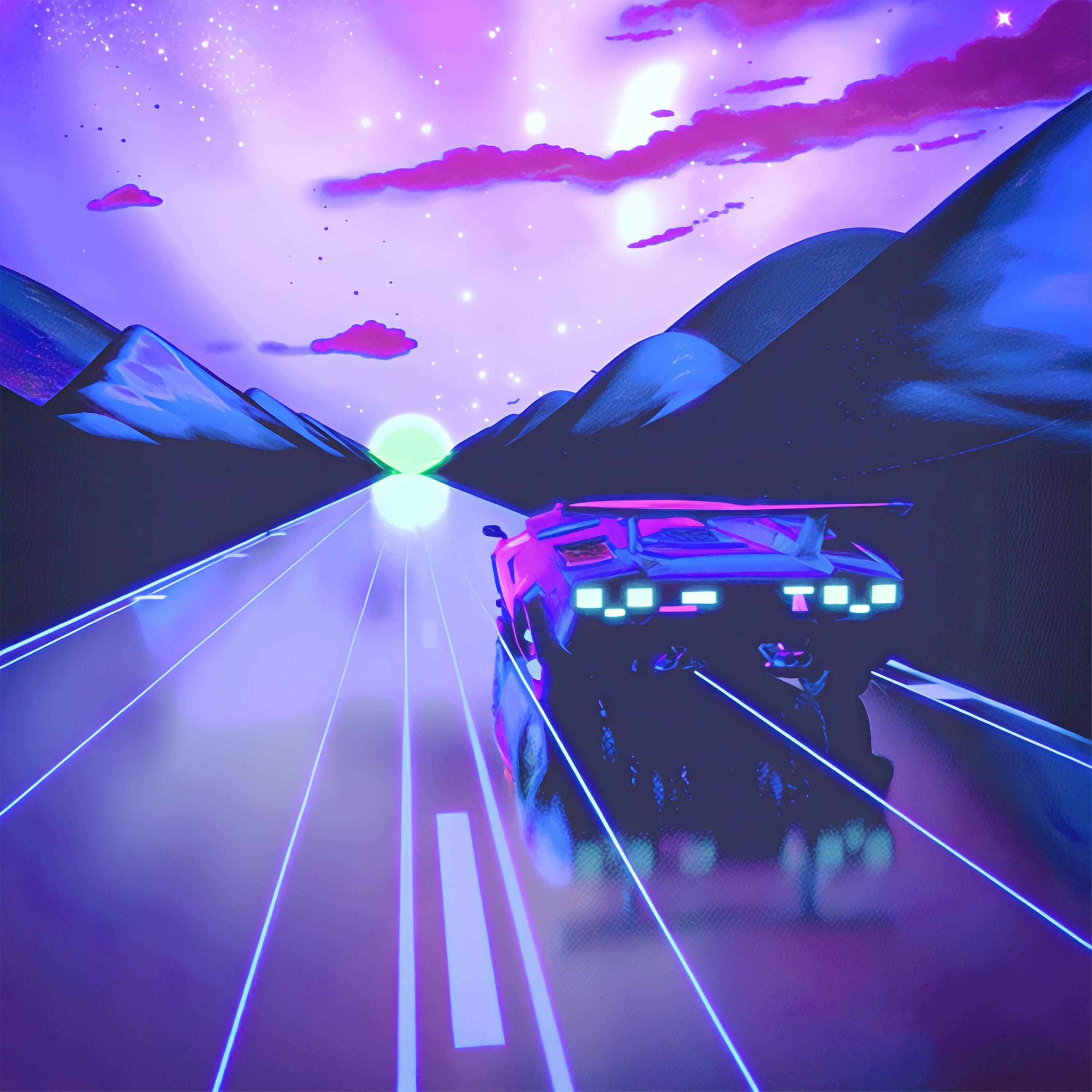 Track Image