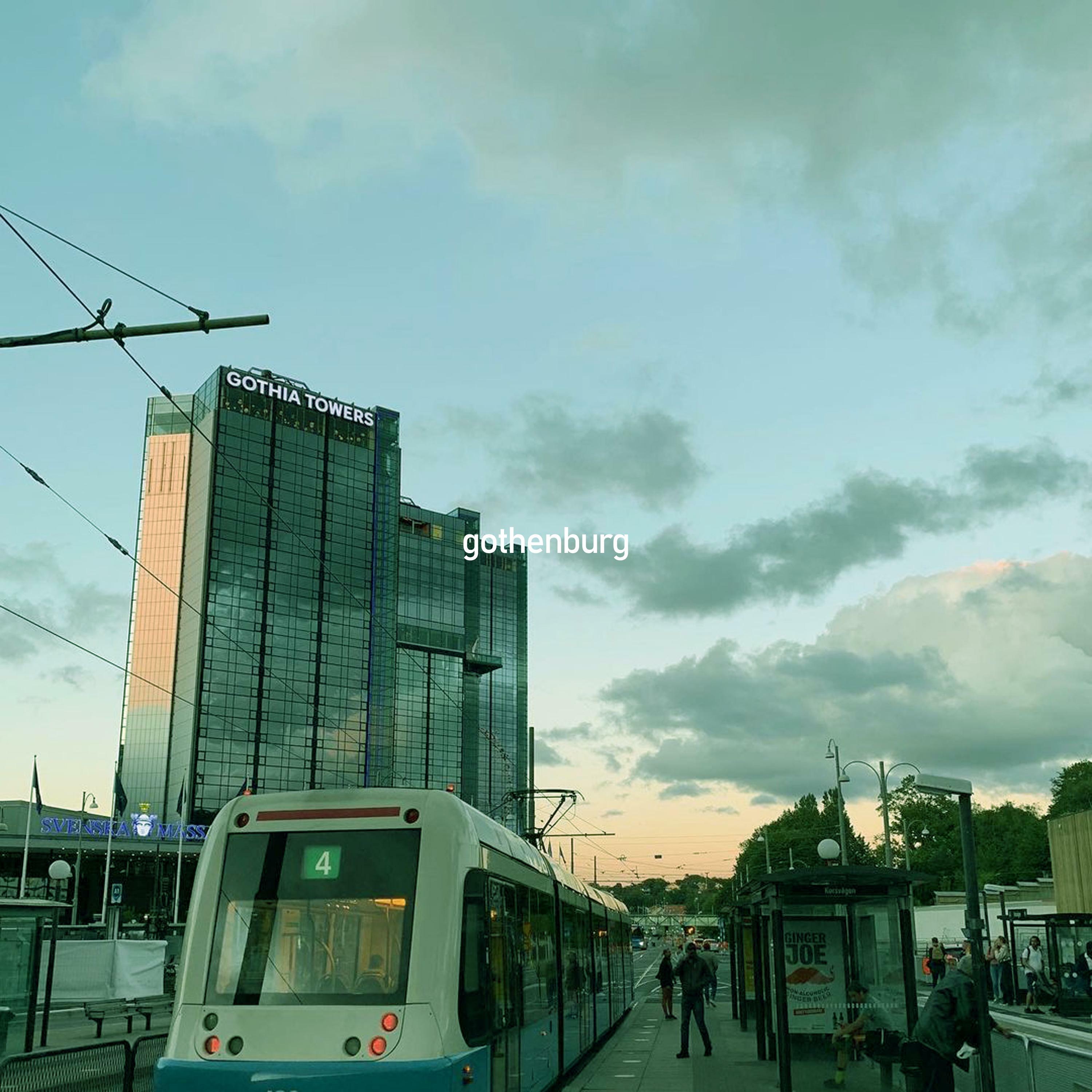Track Image