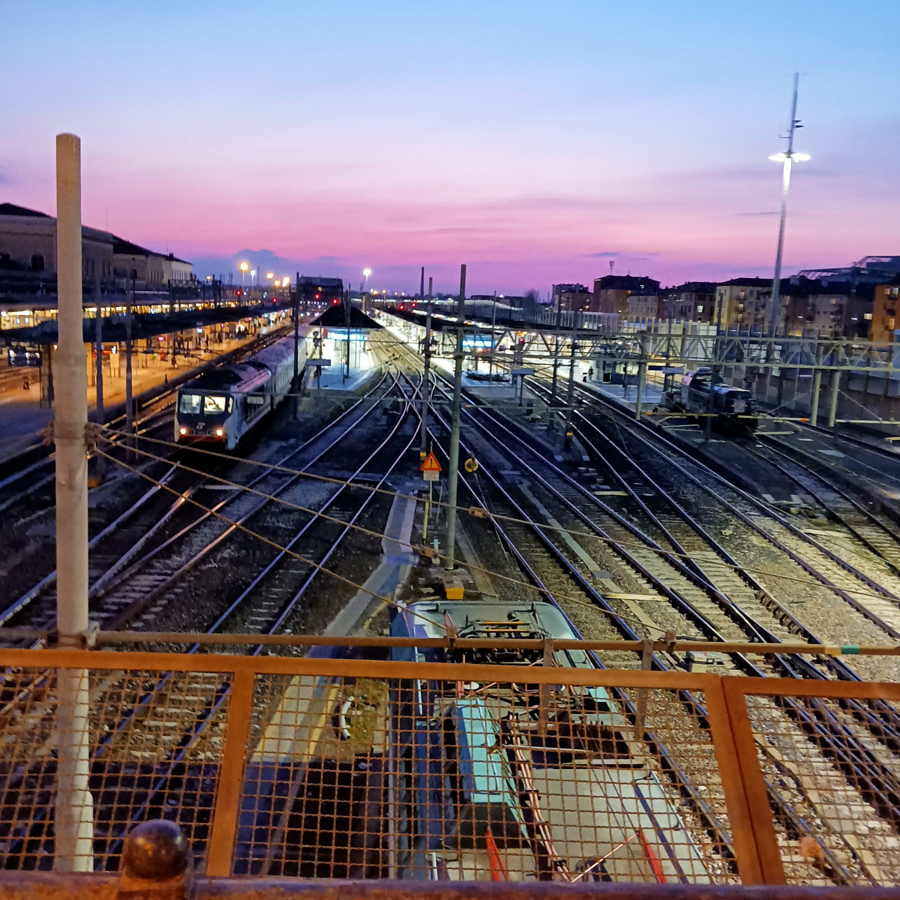 Track Image