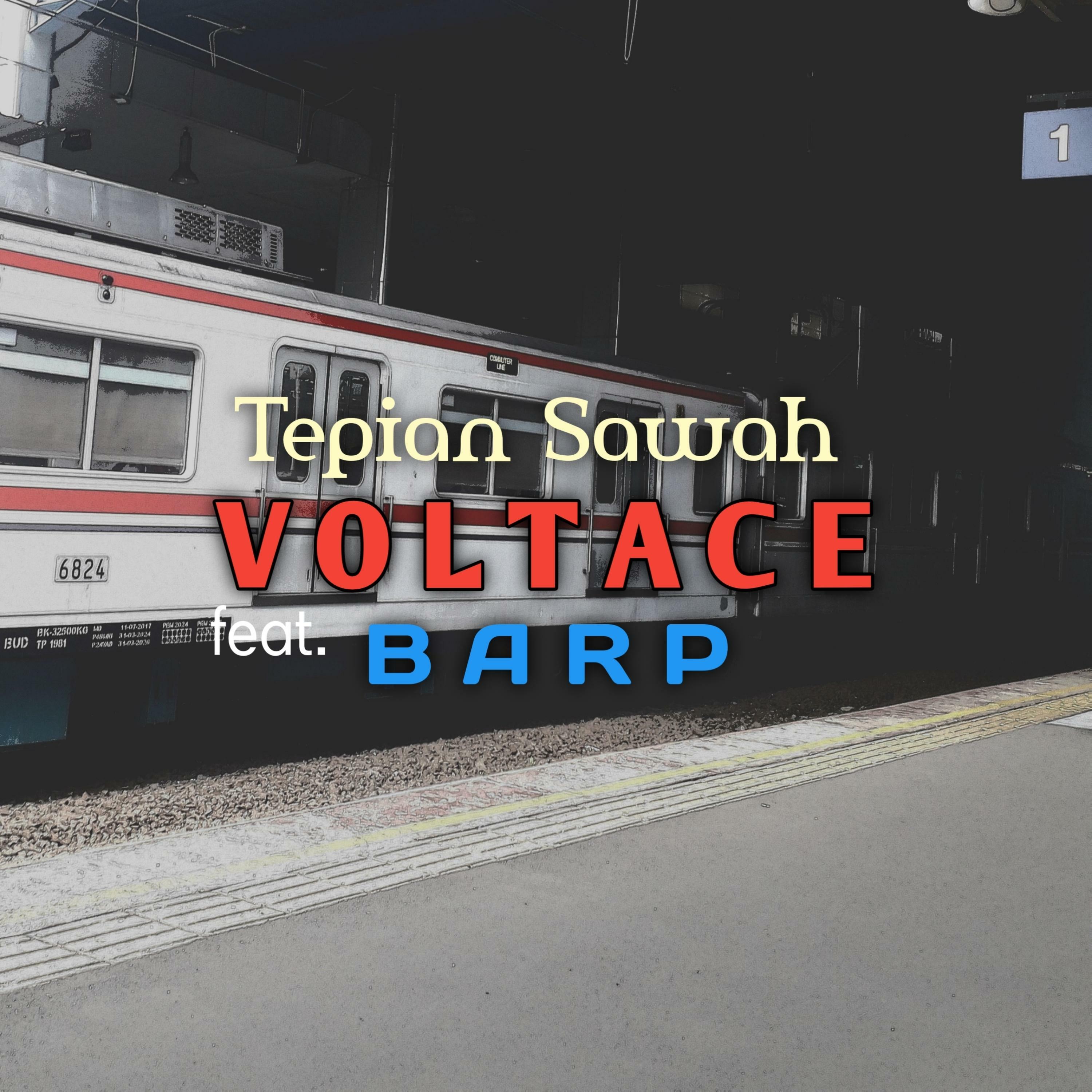 Track Image