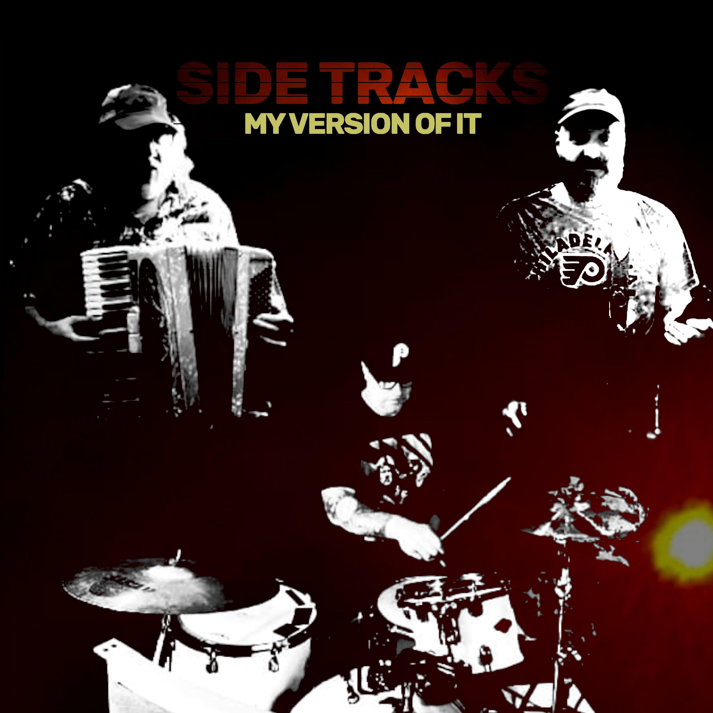 Track Image