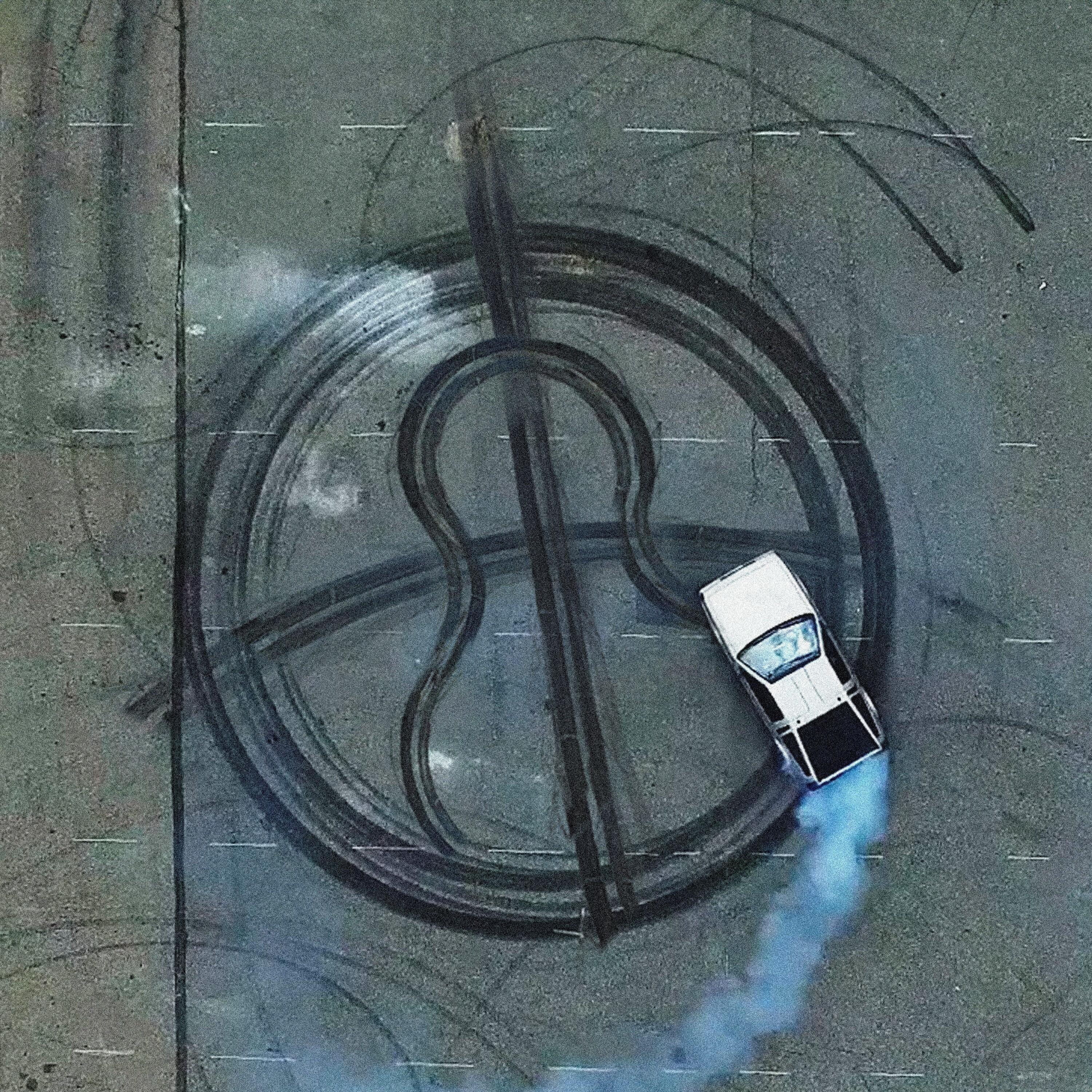 Track Image