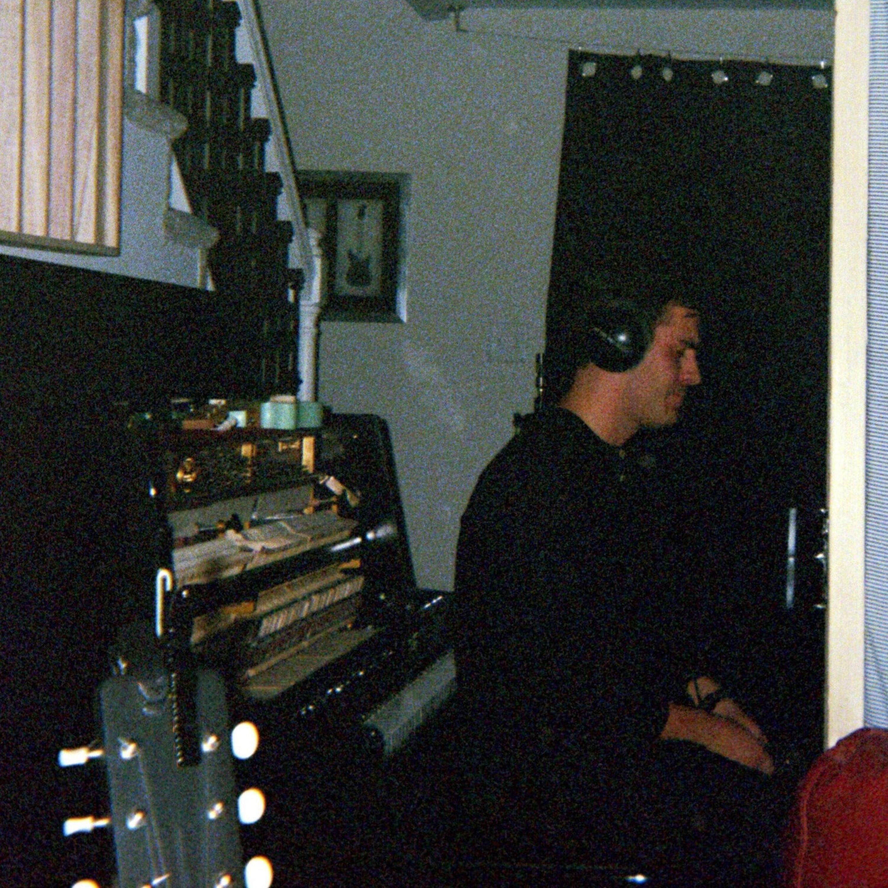 Track Image