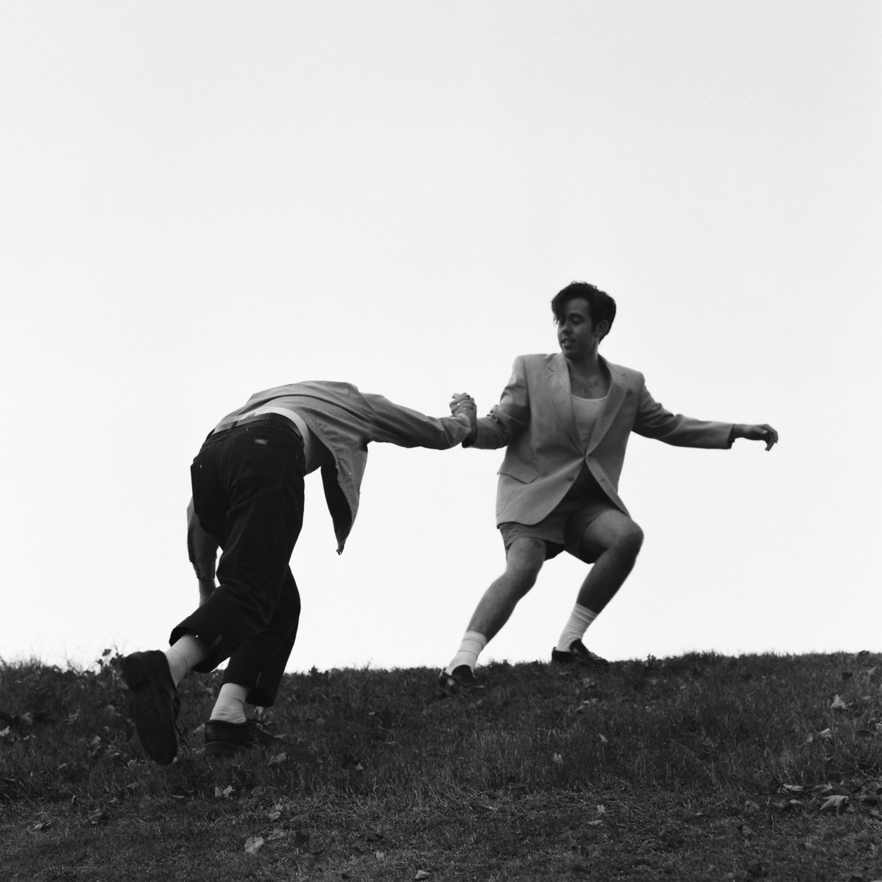 Track Image