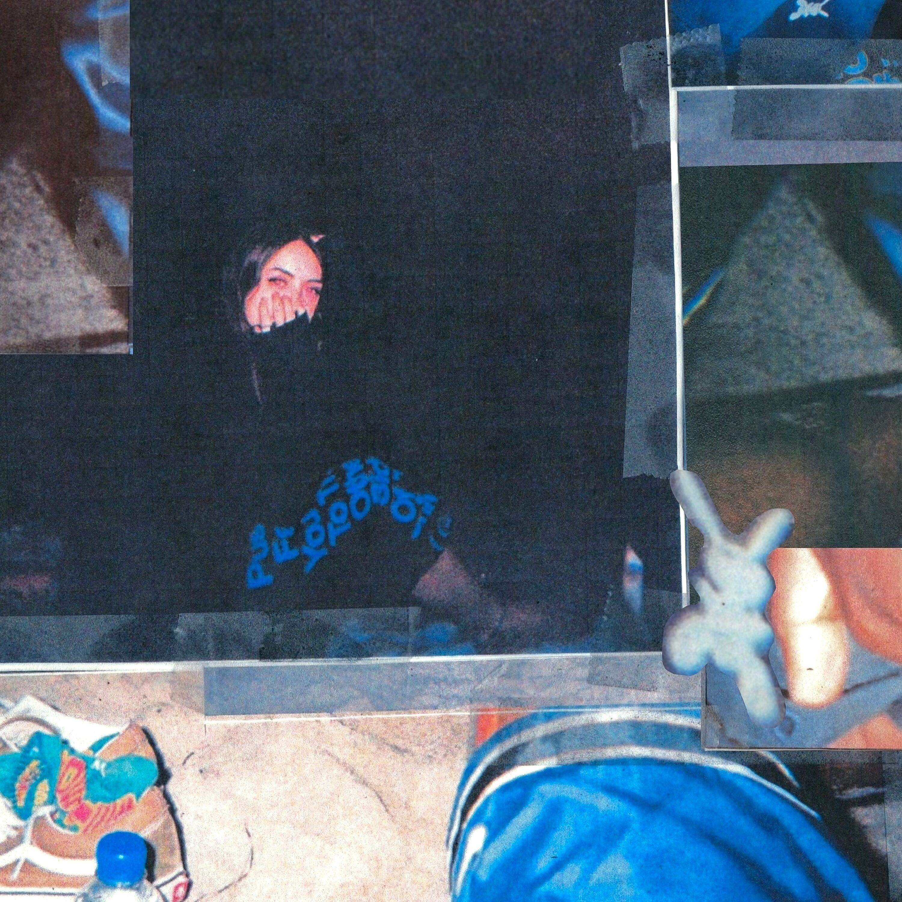 Track Image