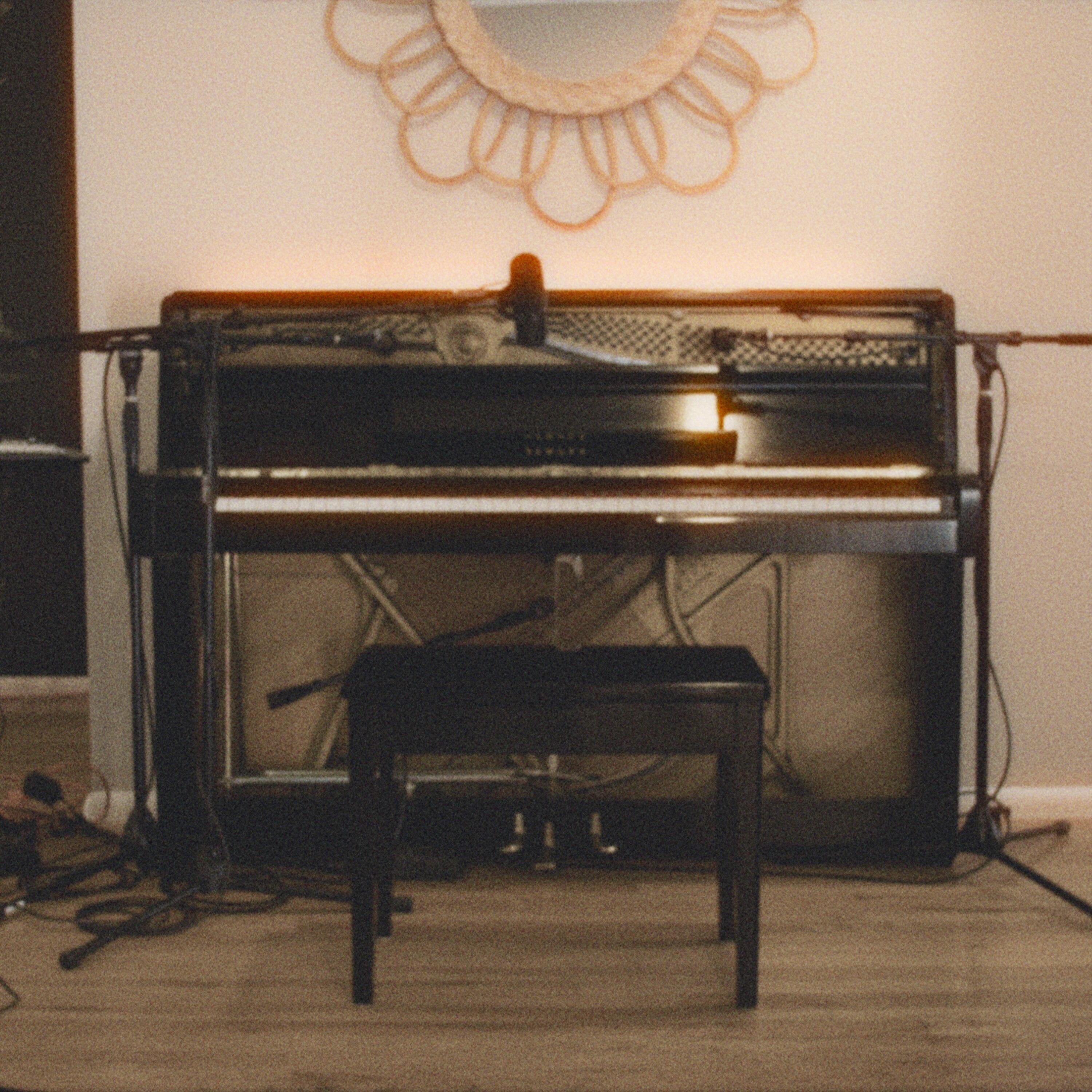 Track Image