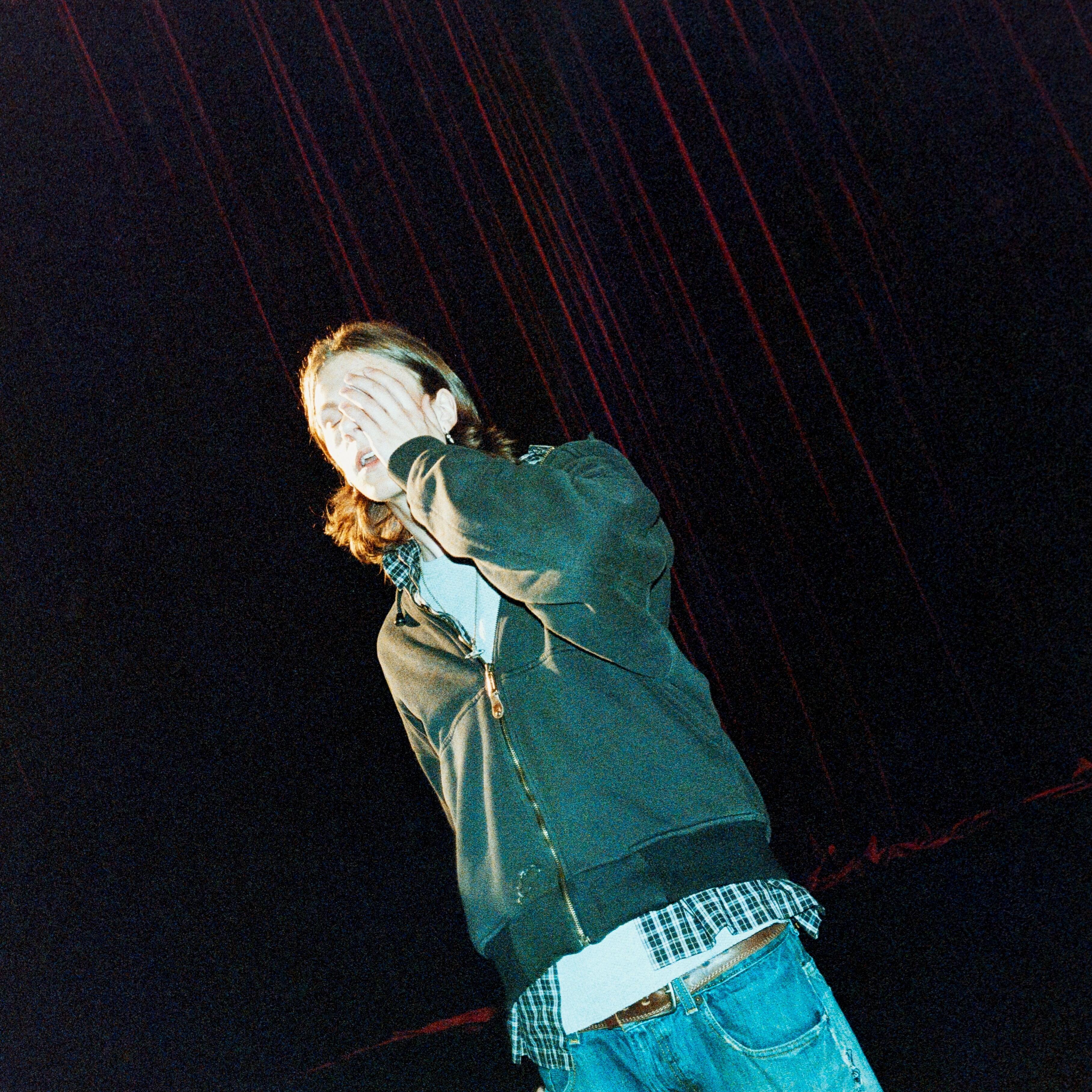 Track Image