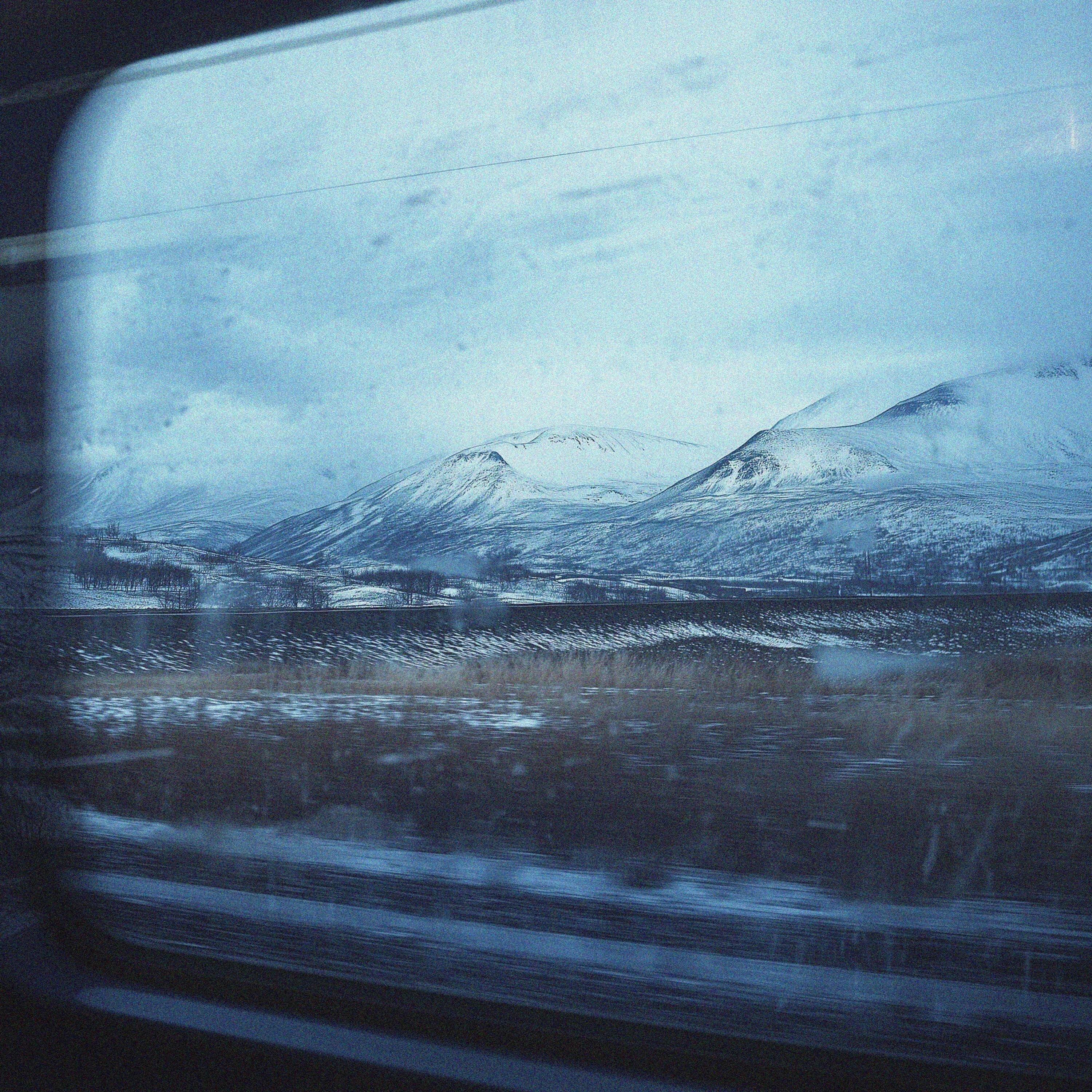 Track Image