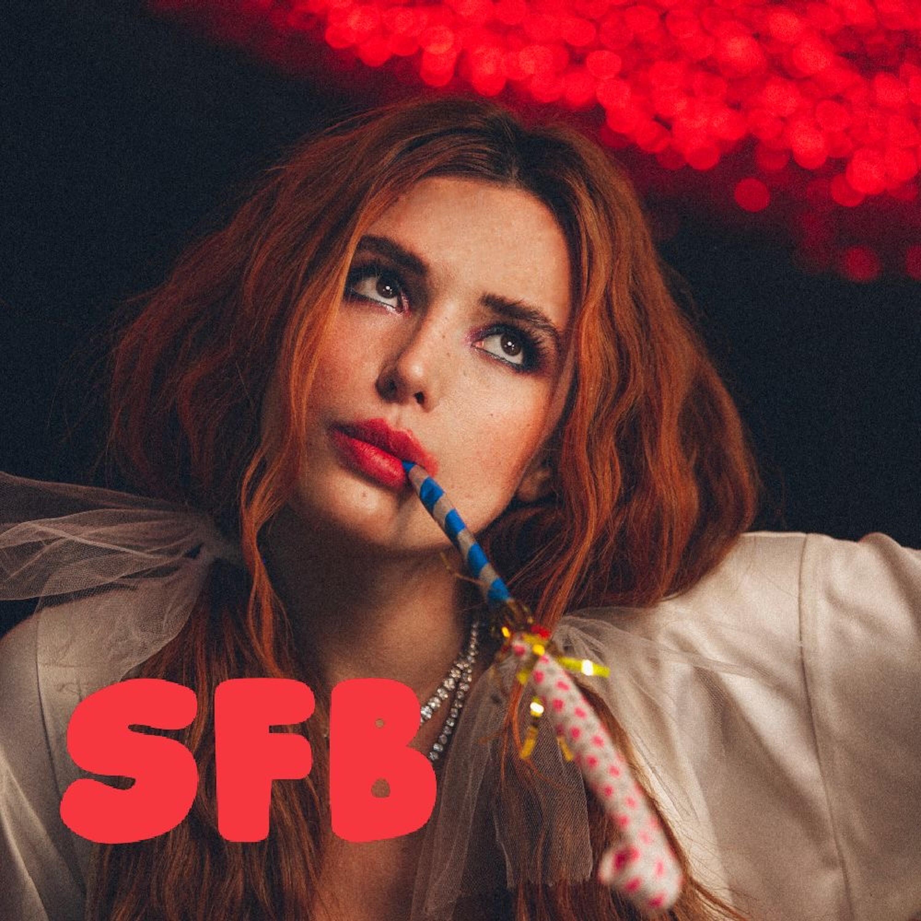 Stream Free Songs by Bella Thorne & Similar Artists | iHeart