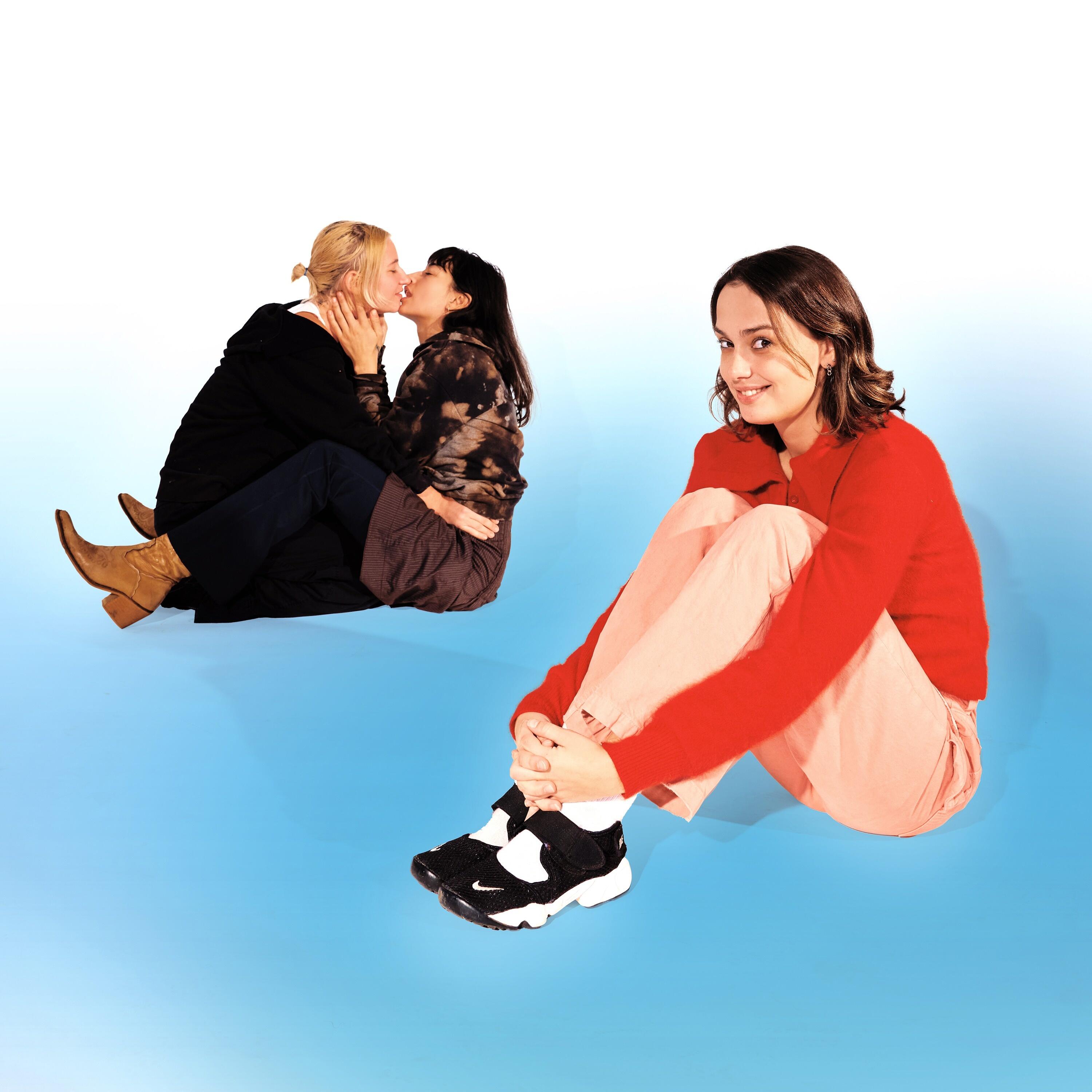 Track Image