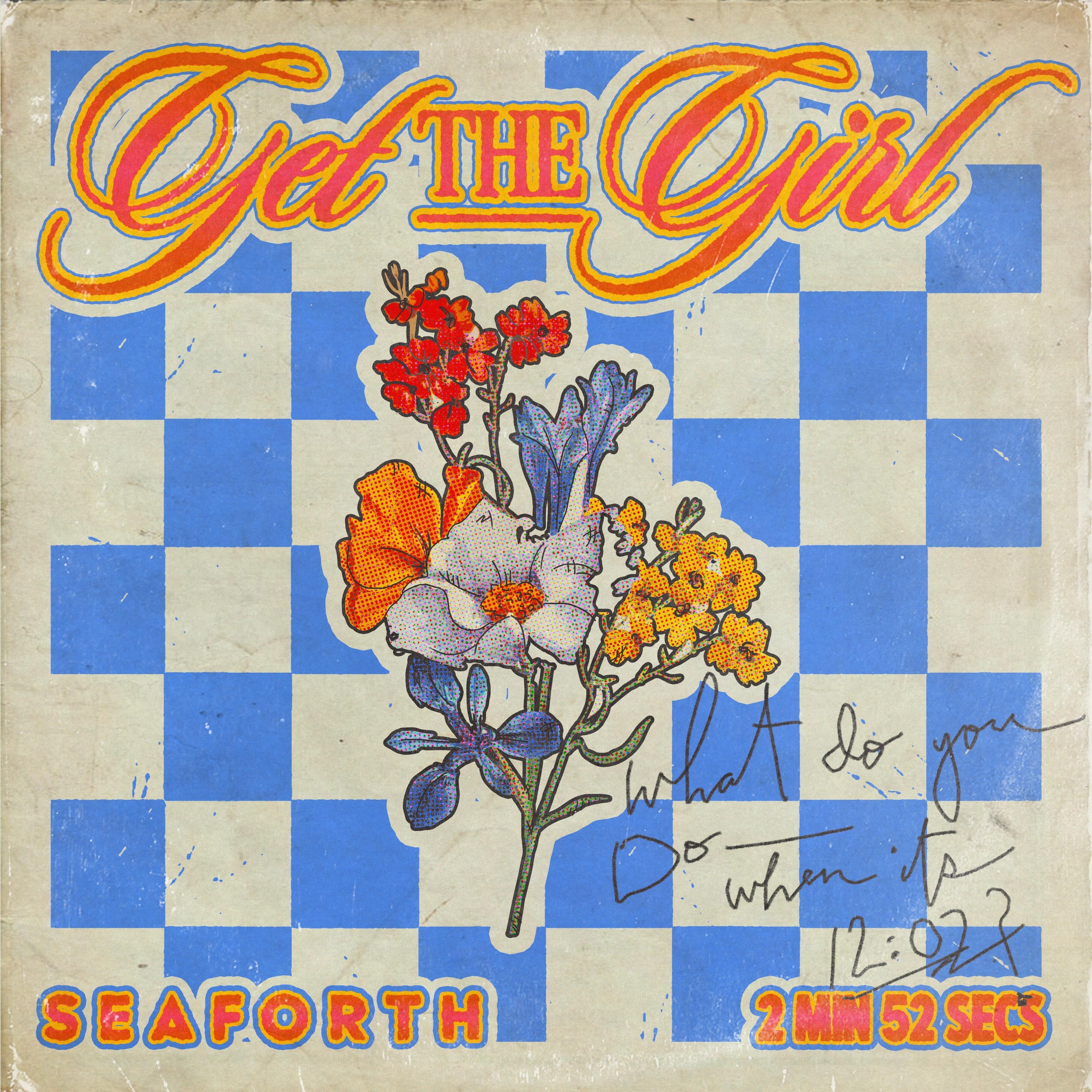 Track Image