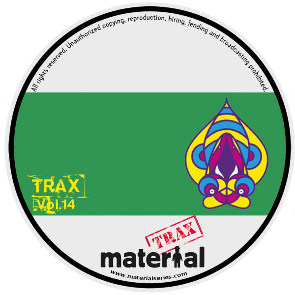 Track Image