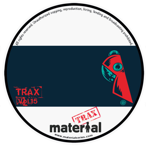 Track Image