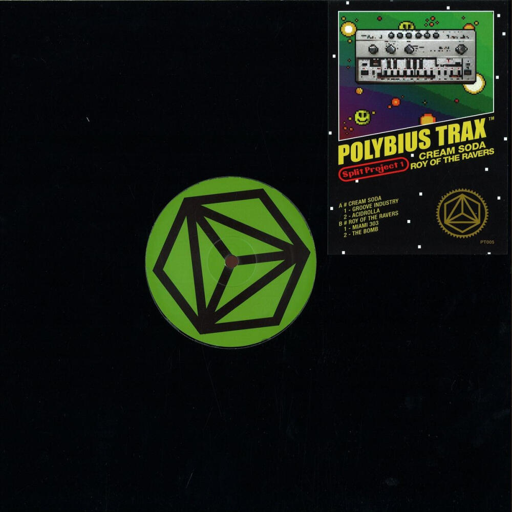 Track Image