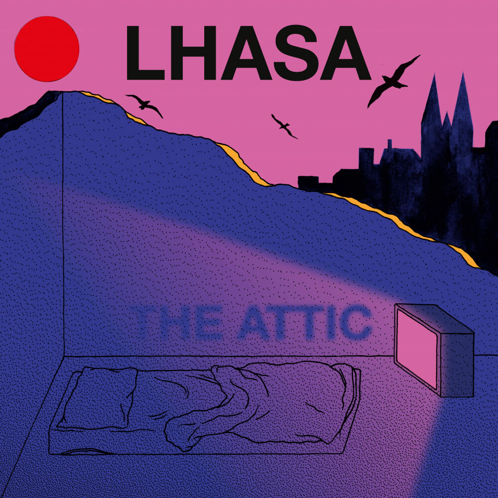 Track Image