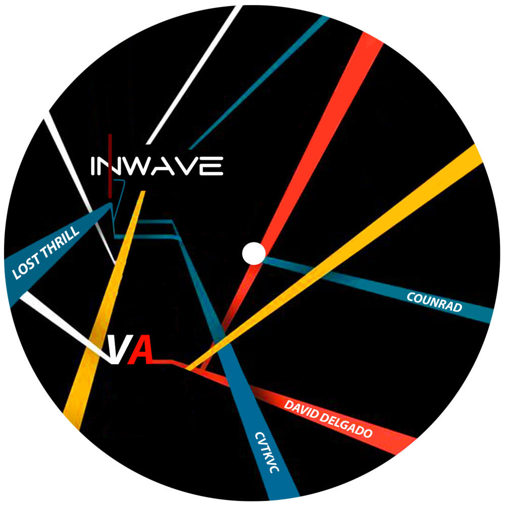 Track Image