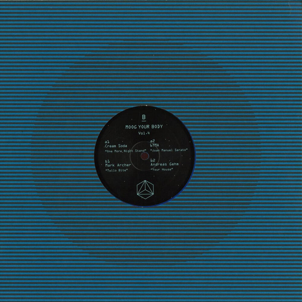 Track Image