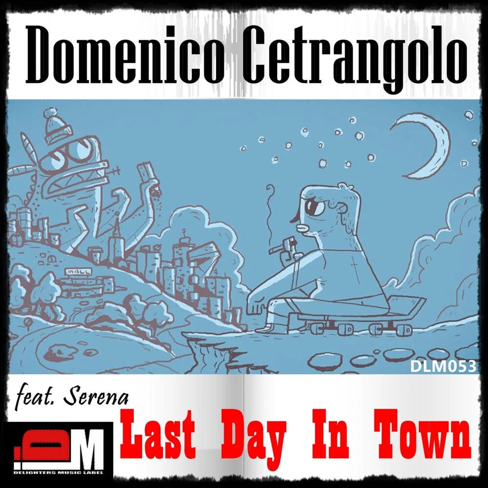 Track Image