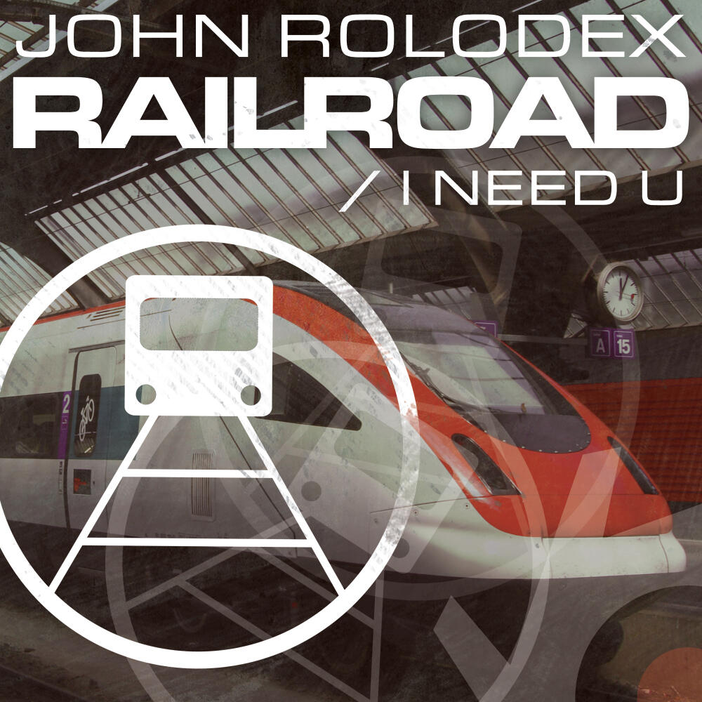 Track Image