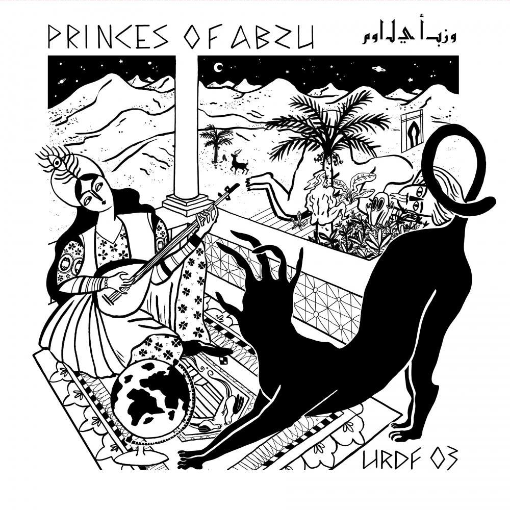 Track Image