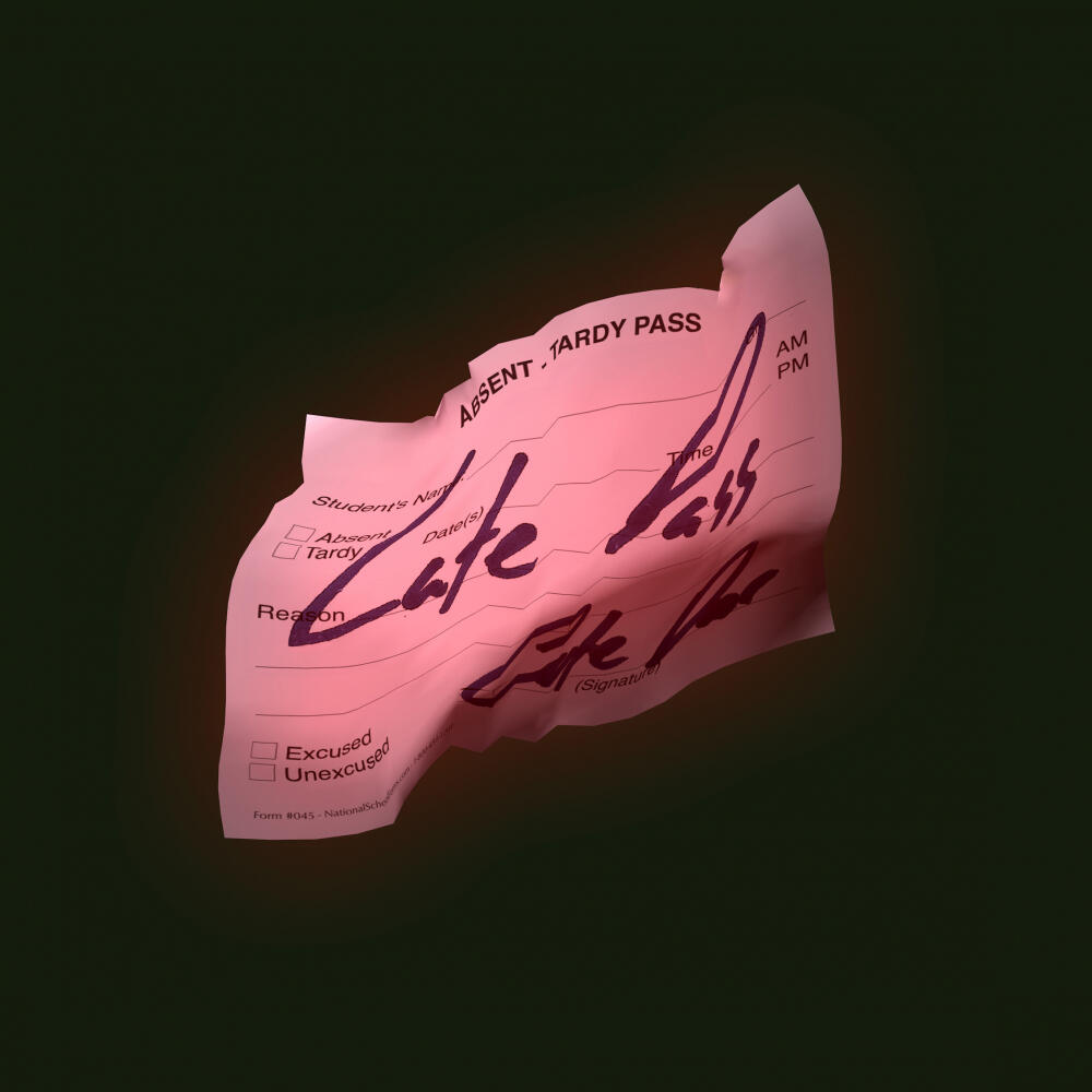 Track Image