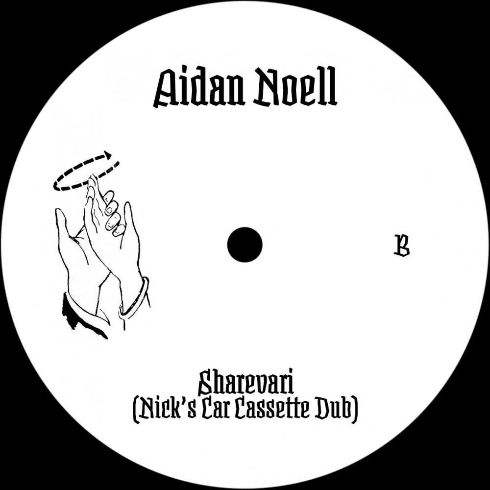 Track Image