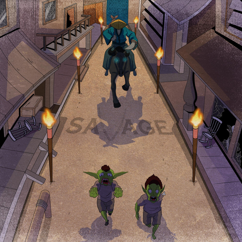 Track Image