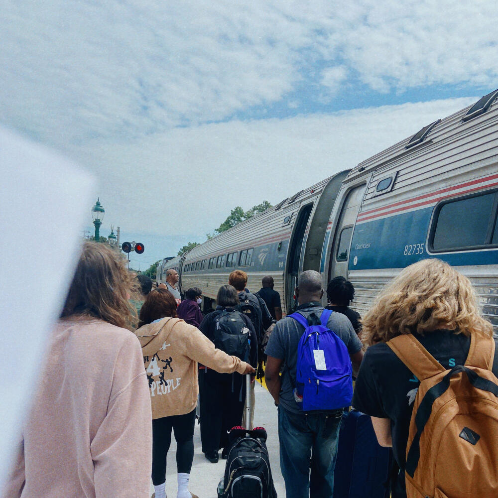 Track Image