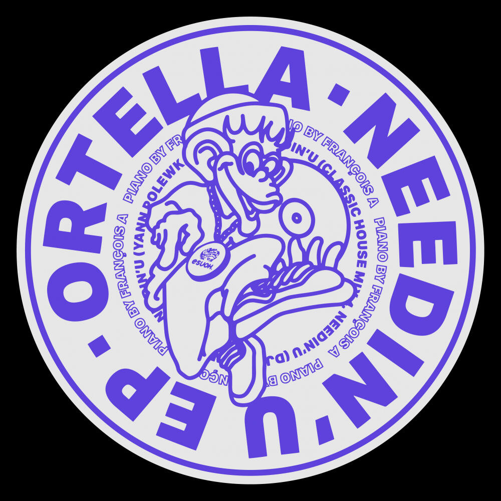 Track Image