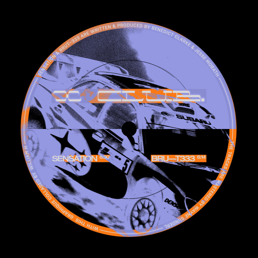 Track Image