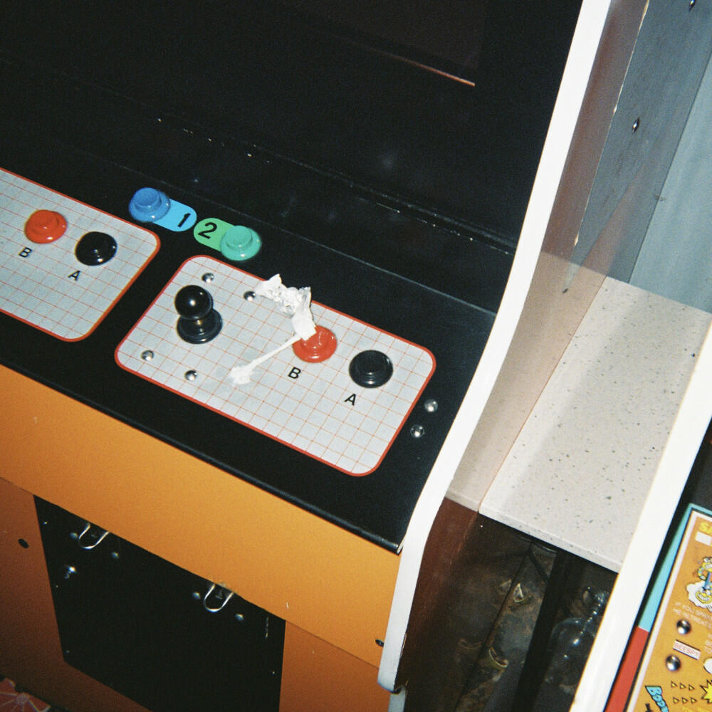 Track Image