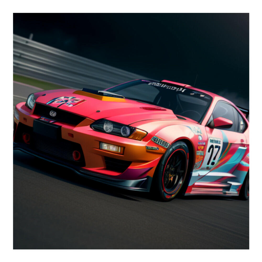 Track Image