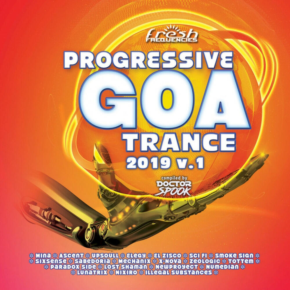 Track Image