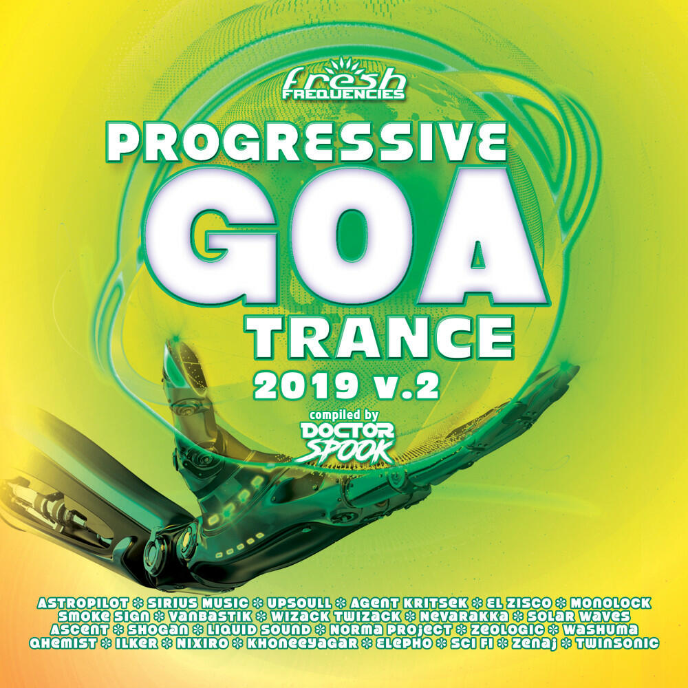 Track Image