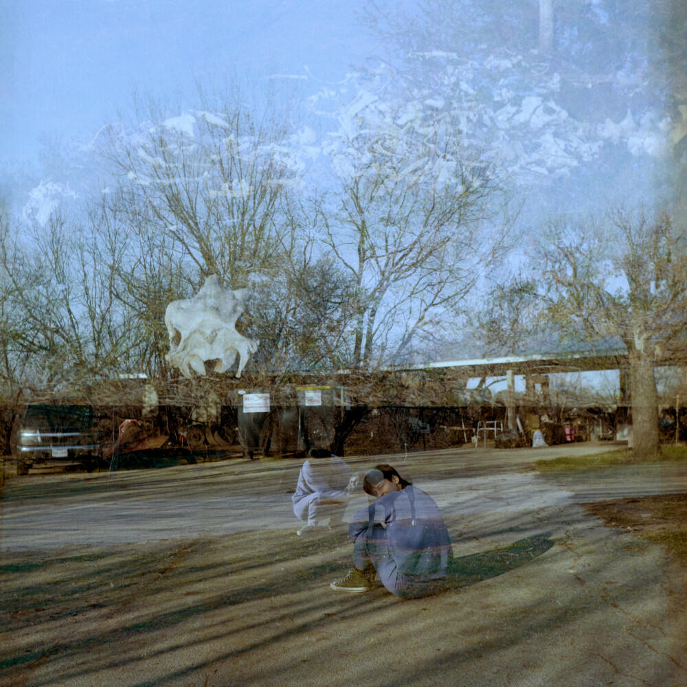Track Image