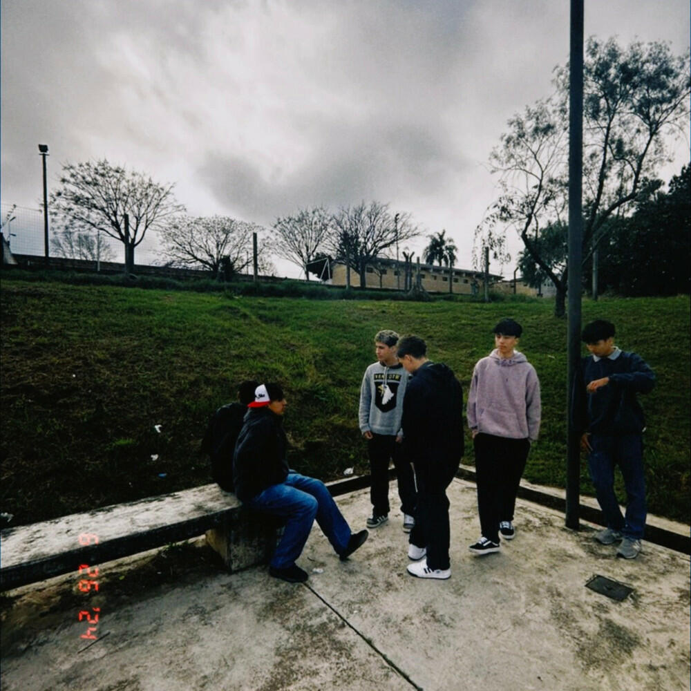Track Image