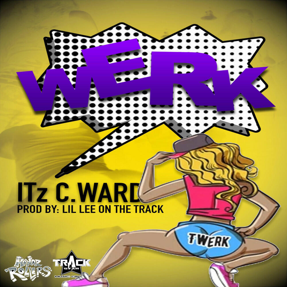 Track Image