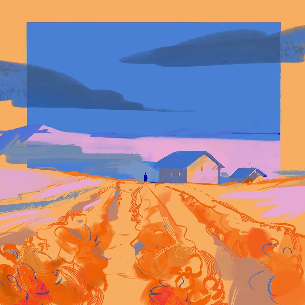 Track Image