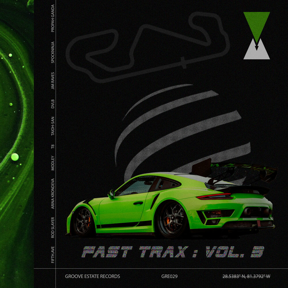 Track Image